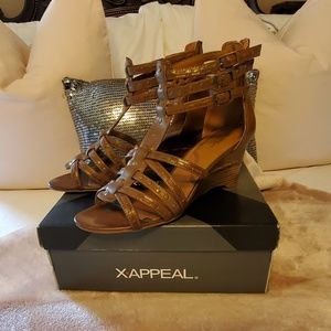 XAPPEAL Sandals